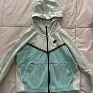 Nike Sportswear Tech Fleece Windrunner